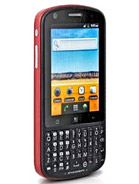 Android telefon ZTE Style Q